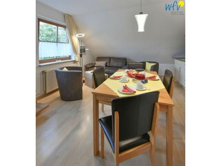 Vakantieappartement Wangerooge Kenmerken 15