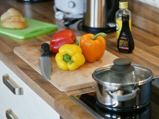 Appartamento per vacanze Wangerooge Registrazione all'aperto 4