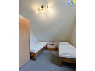 Vakantieappartement Wangerooge Kenmerken 18