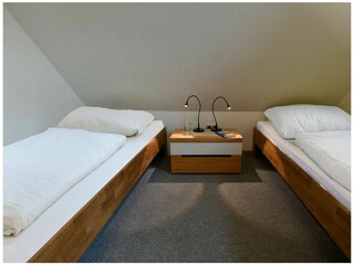 Appartement de vacances Wangerooge Équipement 19