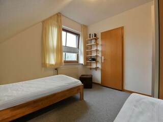 Vakantieappartement Wangerooge Kenmerken 20