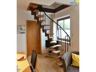 Vakantieappartement Wangerooge Kenmerken 21