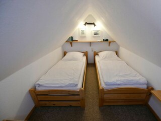 Vakantieappartement Wangerooge Kenmerken 22