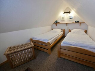 Vakantieappartement Wangerooge Kenmerken 23