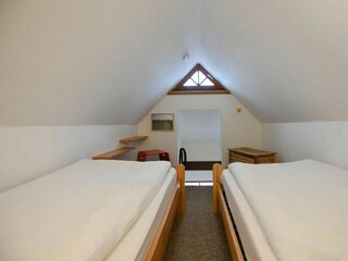 Vakantieappartement Wangerooge Kenmerken 24