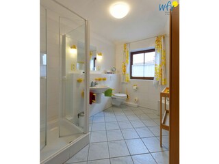 Appartamento per vacanze Wangerooge Registrazione all'aperto 6