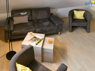 Vakantieappartement Wangerooge Kenmerken 25