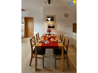 Vakantieappartement Wangerooge Kenmerken 10