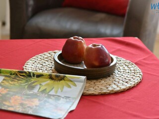 Vakantieappartement Wangerooge Kenmerken 13