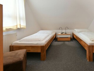 Vakantieappartement Wangerooge Kenmerken 15