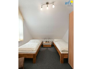 Vakantieappartement Wangerooge Kenmerken 16