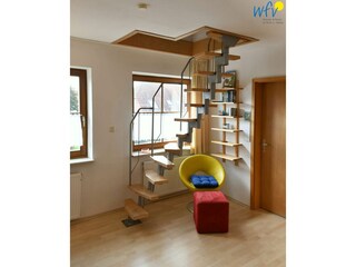 Vakantieappartement Wangerooge Kenmerken 18