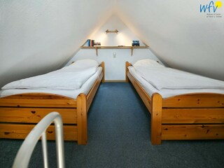 Vakantieappartement Wangerooge Kenmerken 19