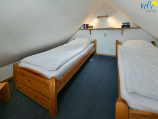 Vakantieappartement Wangerooge Kenmerken 20