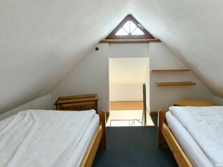 Vakantieappartement Wangerooge Kenmerken 21