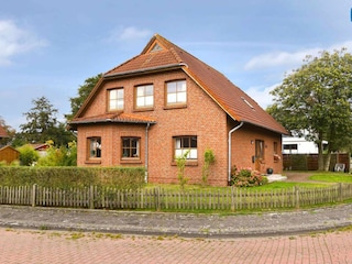 Vakantieappartement Wangerooge Buitenaudio-opname 8