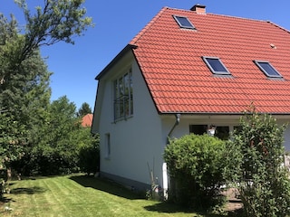 Hofansicht