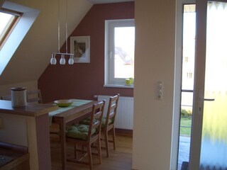 Essbereich