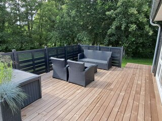 Vakantiehuis Rindby Buitenaudio-opname 5