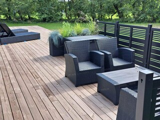 Vakantiehuis Rindby Buitenaudio-opname 6