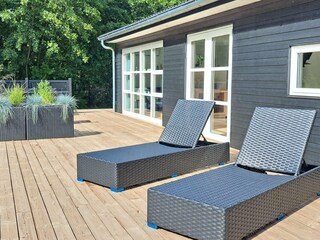 Vakantiehuis Rindby Buitenaudio-opname 7