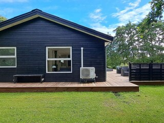 Vakantiehuis Rindby Buitenaudio-opname 9