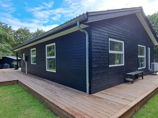 Vakantiehuis Rindby Buitenaudio-opname 10