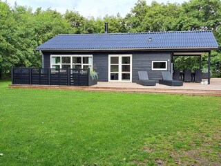 Vakantiehuis Rindby Buitenaudio-opname 11