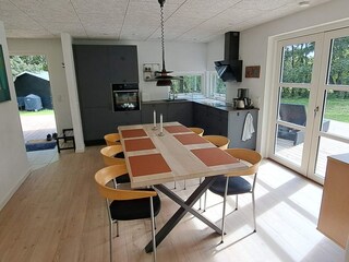 Vakantiehuis Rindby  27