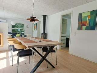 Vakantiehuis Rindby  16