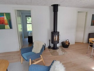 Vakantiehuis Rindby  18
