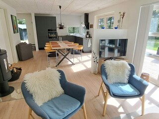 Vakantiehuis Rindby  20