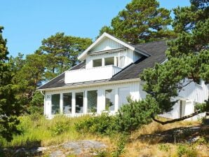 Holiday house 4 Sterne Ferienhaus in STRÖMSTAD - Strömstad - image1