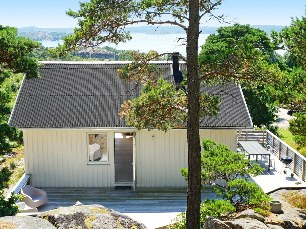 Holiday house Strömstad Outdoor Recording 1