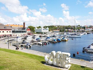 Vakantiehuis Strömstad  21