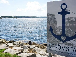 Ferienhaus Strömstad  16
