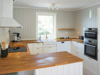 Vakantiehuis Strömstad  9