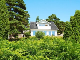 Ferienhaus Strömstad Außenaufnahme 4