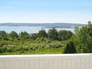 Vakantiehuis Strömstad  17