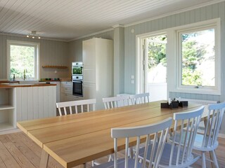 Ferienhaus Strömstad  21