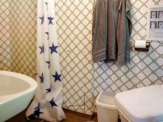 Vakantiehuis Uddevalla  7