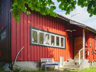 Vakantiehuis Uddevalla Buitenaudio-opname 2