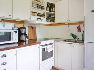 Vakantiehuis Uddevalla  10