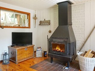 Vakantiehuis Uddevalla  13