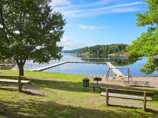 Vakantiehuis Uddevalla  26