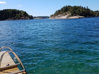 Ferienhaus Uddevalla  16