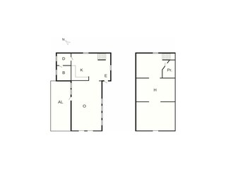 Ferienhaus Uddevalla Grundriss 34