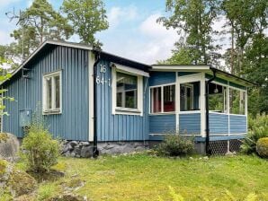 4 Sterne Ferienhaus in KARLSHAMN - Trensum - image1