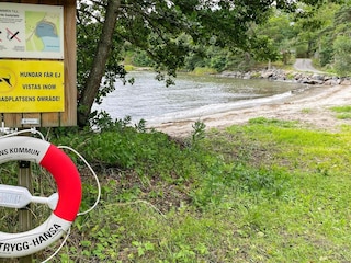 Vakantiehuis Trensum Buitenaudio-opname 5