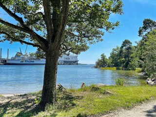 Vakantiehuis Trensum  21